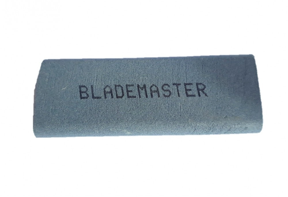 BLADEMASTER pietra per affilare a mano pattini da ghiaccio trapezoidale - fine